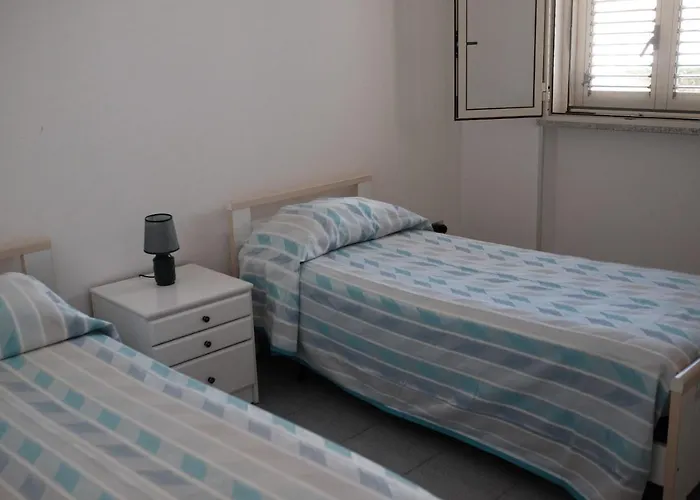 Appartamento Bolina