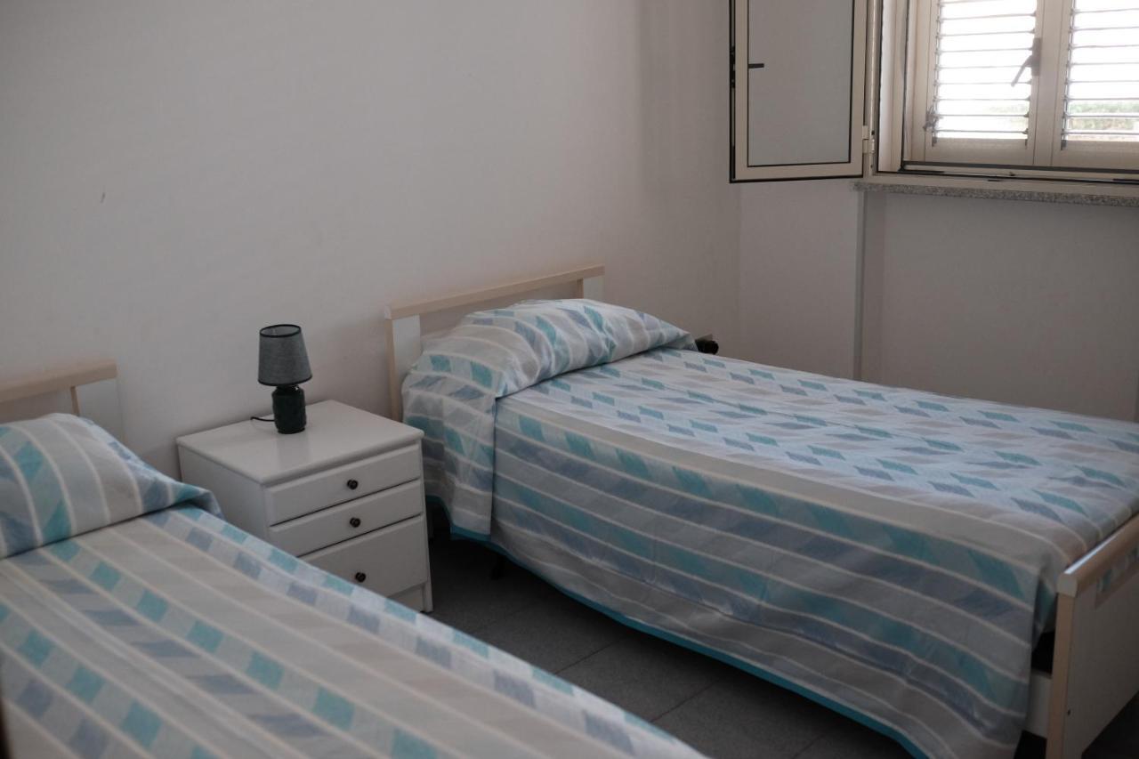 Apartment Bolina *