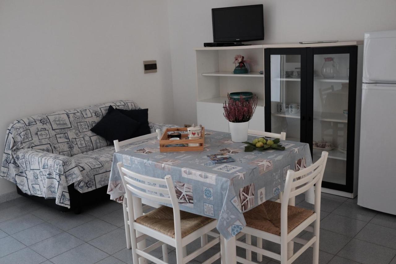 Apartment Bolina Torre Pali